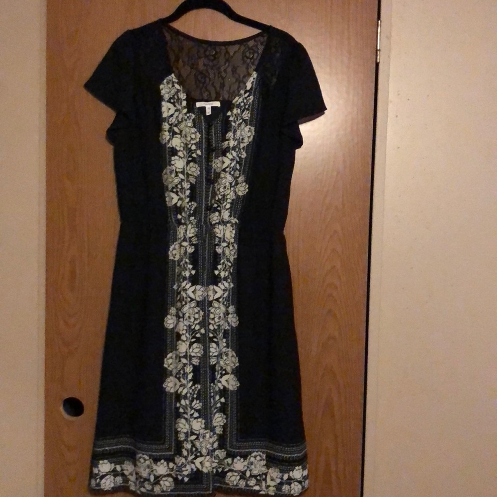 Dress/skirt
